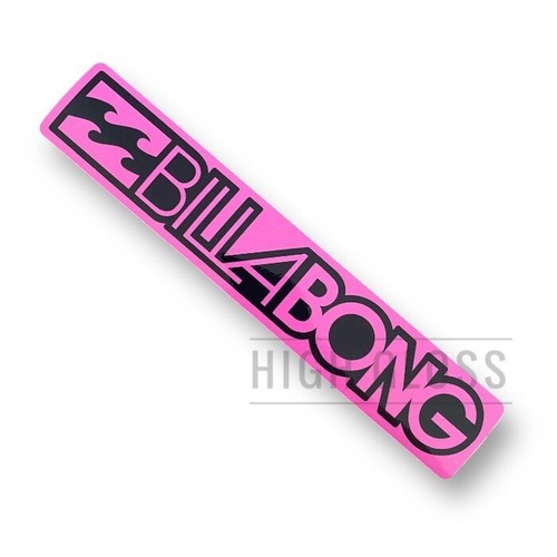 Adesivo surf billabong - surf,