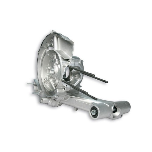 Carter motore malossi completo - carter,