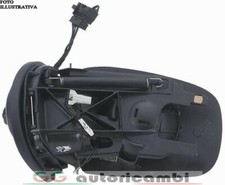 SPECCHIO PER MERCEDES CLASSE M ML W163 02-06 RIBALTABILE DESTRO