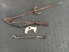 leva freno a mano piaggio ape 50 prima serie