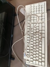 Lotto Tastiera e Mouse IBM