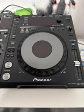 2x Pioneer CDJ 850 (coppia)