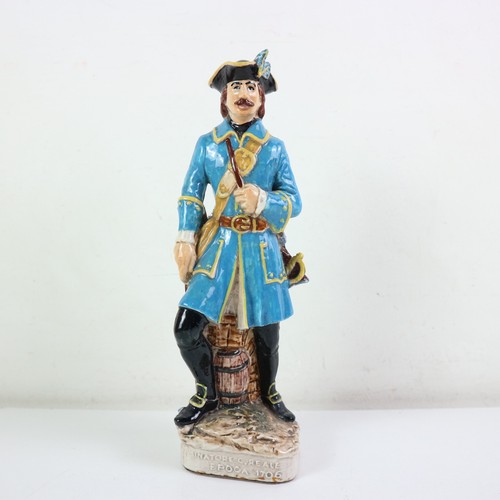 Scultura statua ceramica - statua,