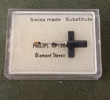 Puntina Philips gp204/205