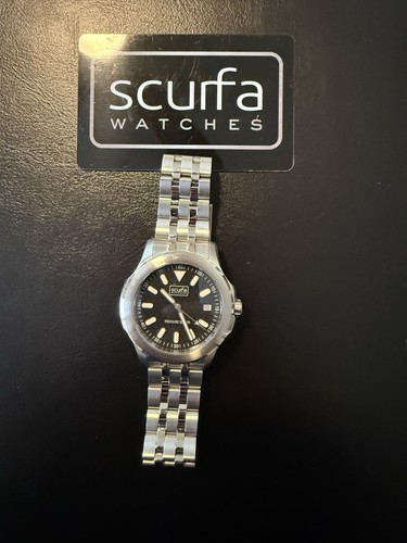 Scurfa treasure seeker - scurfa, "top