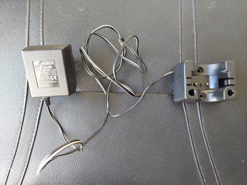 Bosch alimentatore - bosch,