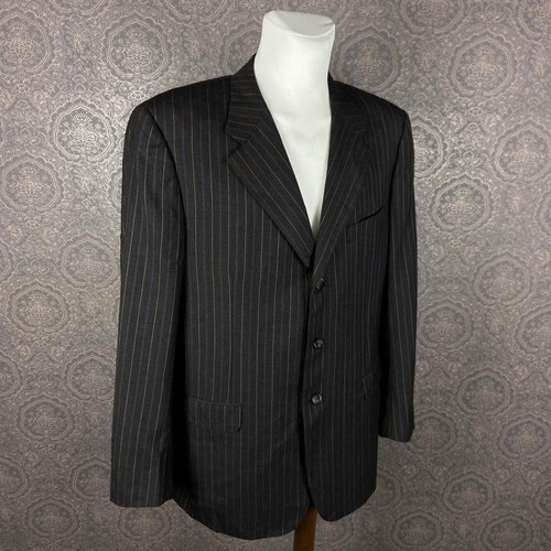 Blazer uomo corneliani lana - uomo,