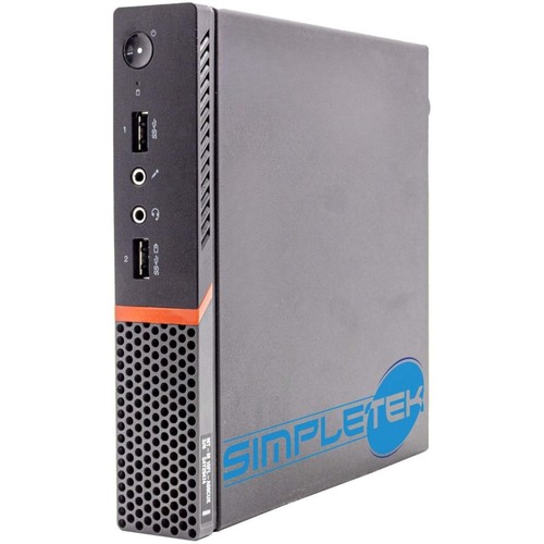 Lenovo m900 tiny mini - lenovo, pc