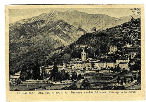 Cutigliano 1953 - (pistoia),