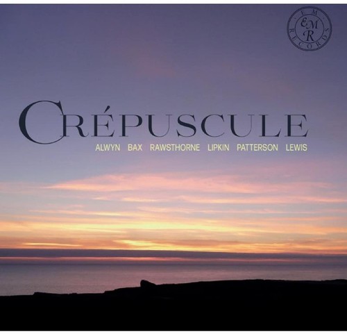Twilight trio for flute - twilight,