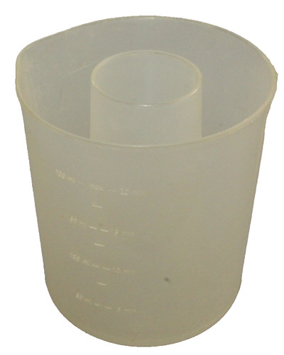 Dosatore misurino cestello - dosatore,