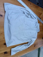 ZIP UOMO GREG NORMAN 1/4