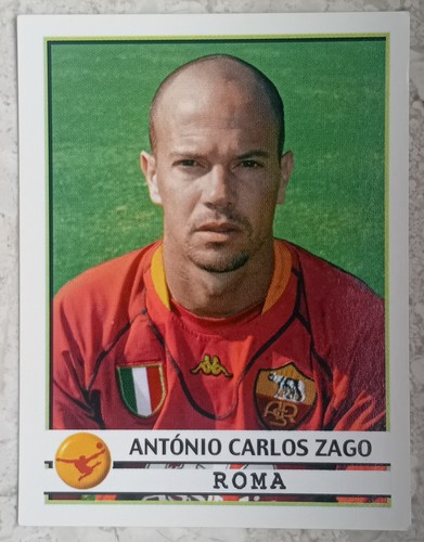 Figurina calciatori panini - figurina,
