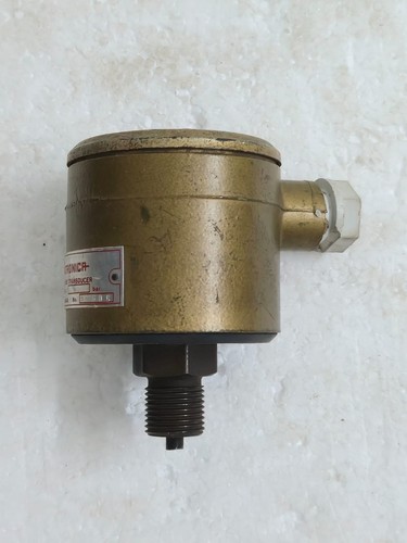 Autronica trasduttore di - trasduttore,