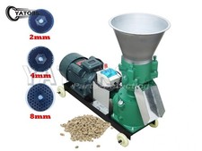 Pellettizzatore mangime