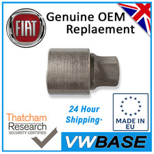 Fiat Freemont Dado Bloccaggio