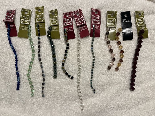 Assortimento bead gallery - assortimento,