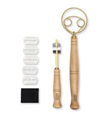 Strumento da forno panettiere