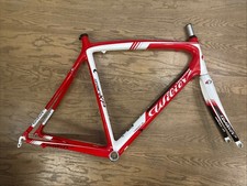 Telaio bici da strada Wilier