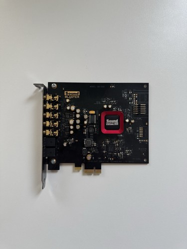 Creative sound blaster - creative,