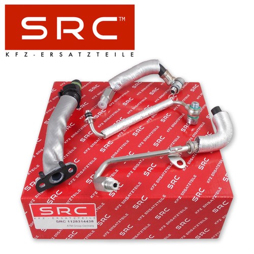 Src tubo ritorno - di,