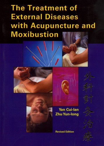 The treatment external - the,