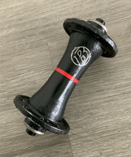 MOZZO ANTERIORE BONTRAGER RACE LITE 16 FORI SPAZIATURA 100 MM CUSCINETTI SIGILLATI 114 GRAMMI