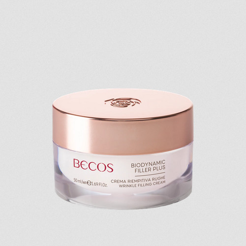 Becos biodynamic filler plus - becos,