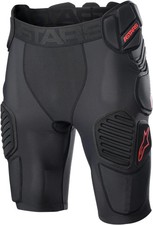 Pantaloncini protettivi Bionic