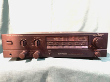 Nakamichi Ta-3a Stasis Tuner