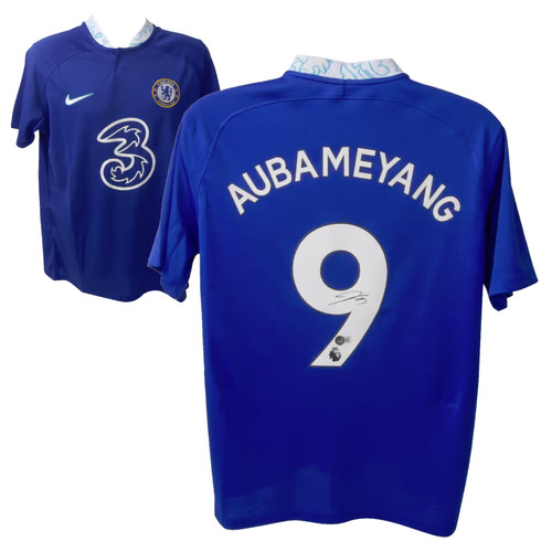 Maglia calcio aubameyang - calcio,