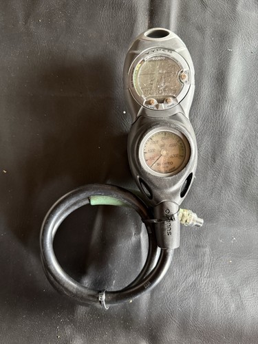 Suunto vyper scuba - scuba, 3
