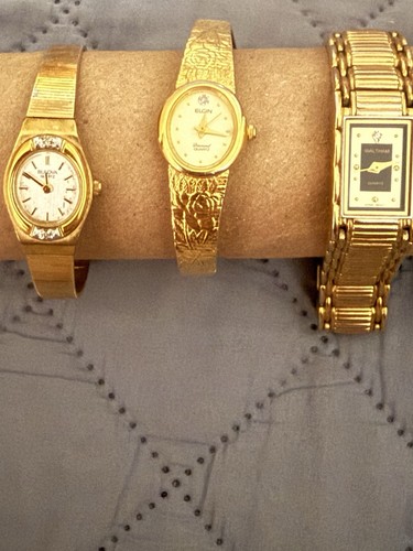 Orologi vintage donna - orologi,