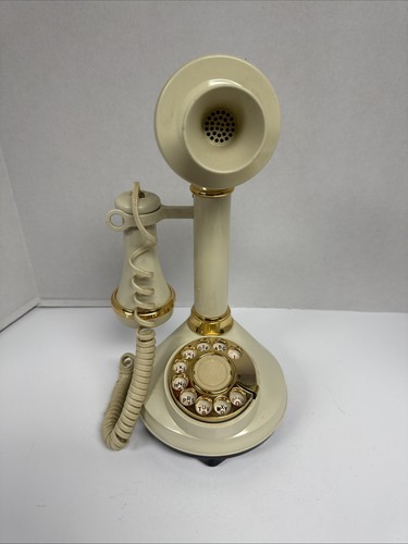 The candlestick telefono - the,
