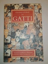 GRANDI STORIE DI GATTI ARMENIA