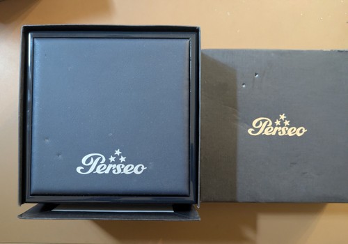 Perseo watch box big size - big,