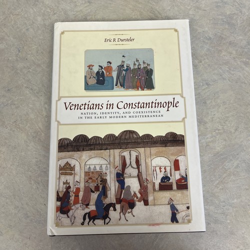 Venetians constantinople - venetians, constantinople/