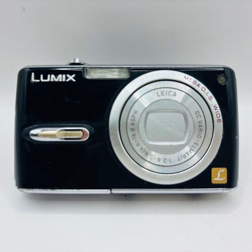 Fotocamera digitale panasonic - fotocamera,