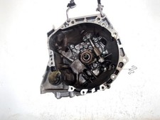 1611551780 CAMBIO MECCANICO