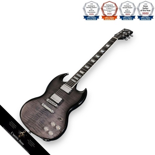 Chitarra elettrica gibson - chitarra,