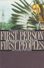 FIRST PERSON, FIRST PEOPLES