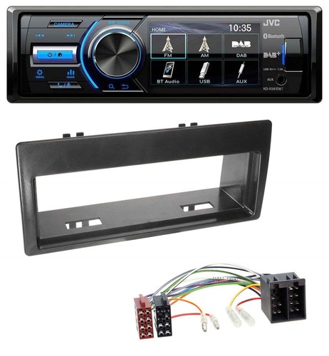 Autoradio jvc bluetooth mp3 - jvc,