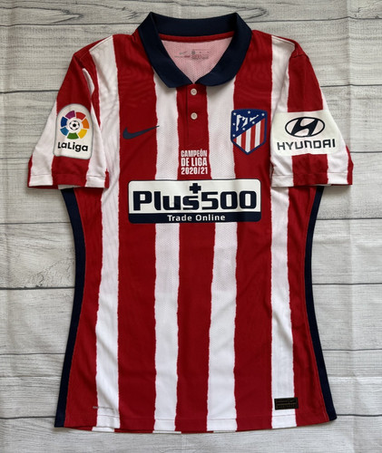Maglia atletico madrid 21 - maglia,