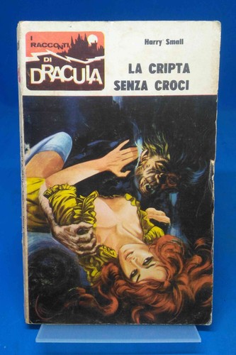 Racconti dracula 028 - i,