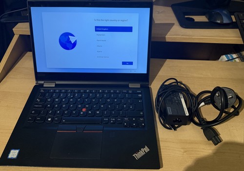 Lenovo x390 yoga windows - lenovo,