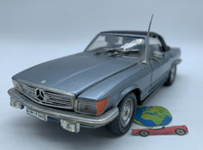 Polistil Mercedes 450 SL