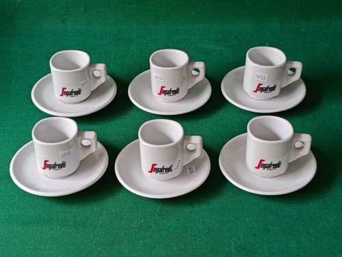 Set tazzine piattini - set,