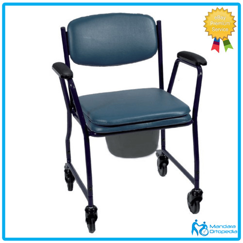 Sedia comoda con doppio - comoda,