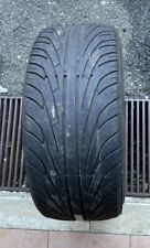 Nankang Ultra Sport Pneumatico Estivo 225/35 18 XD gomma Usata