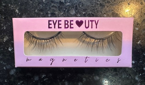 Nib eye beauty magnetic - eye,